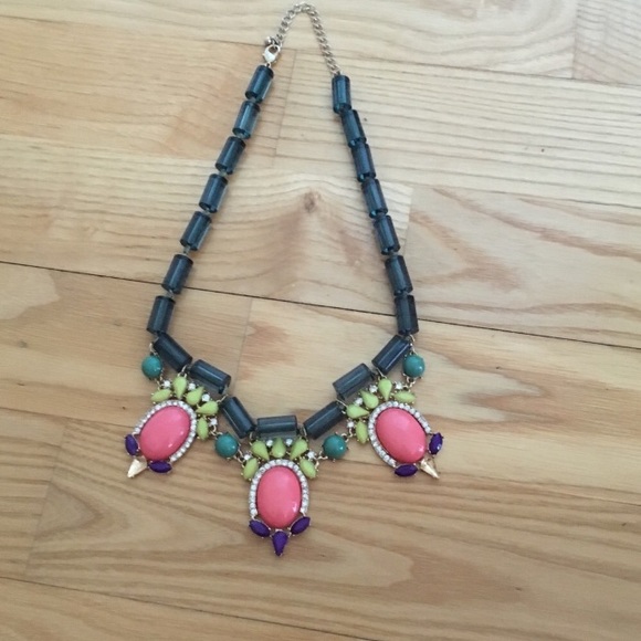 BaubleBar Jewelry - $5 add on- baublebar necklace